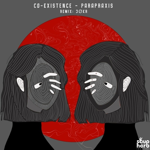 Co-Existence - Parapraxis [SH159]